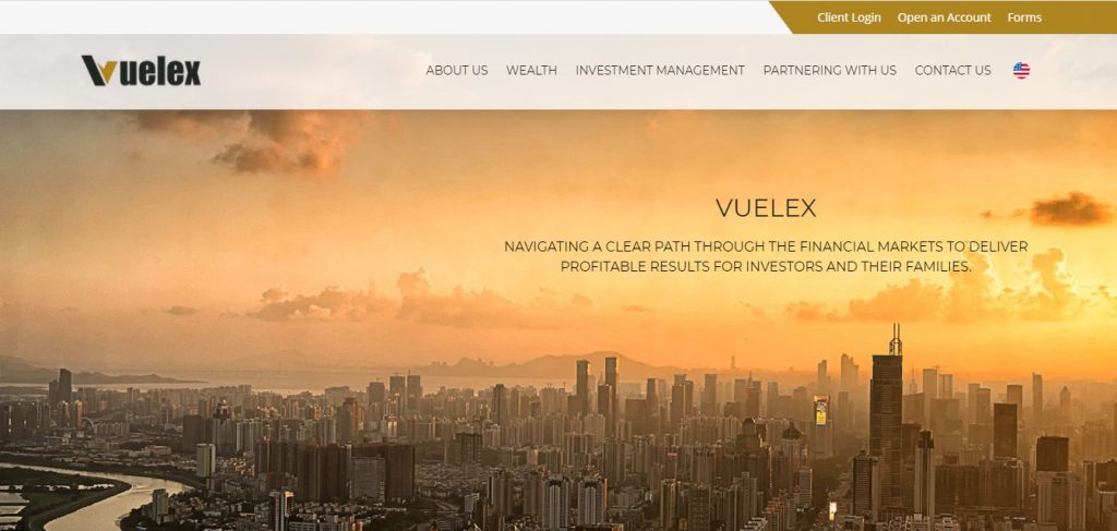 Arnaque n°935 : Vuelex.com