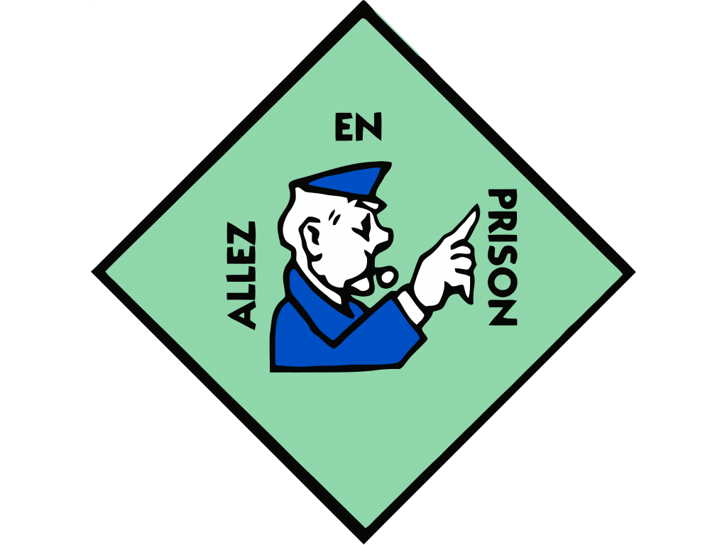 Faux policier arnaque sentiments