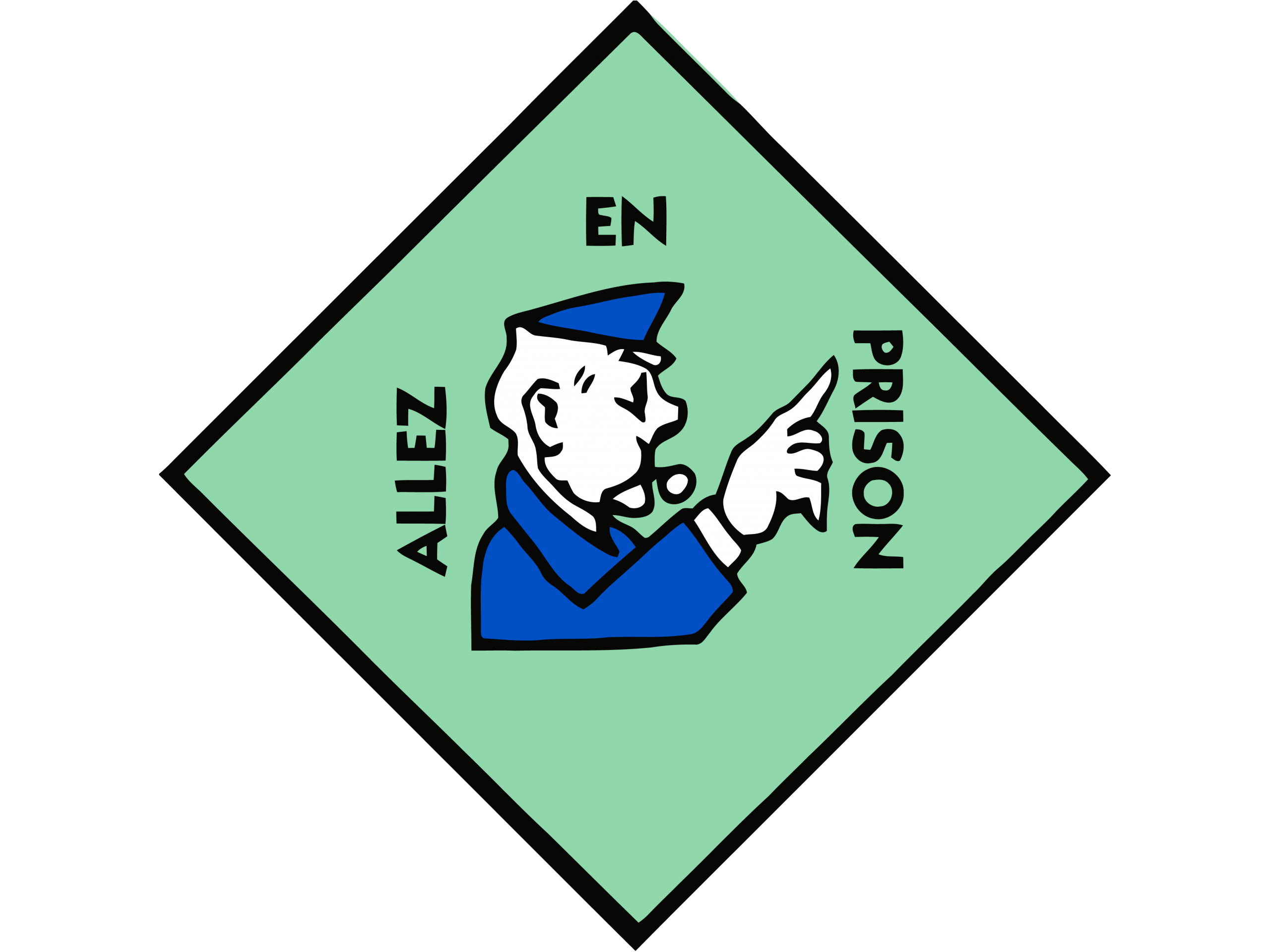 Faux policier arnaque sentiments
