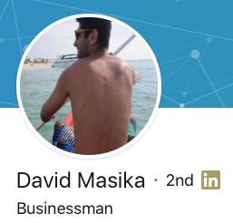 David Masika