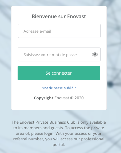 Enovast