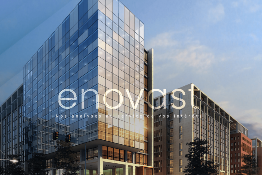 Enovast MGA immobilier