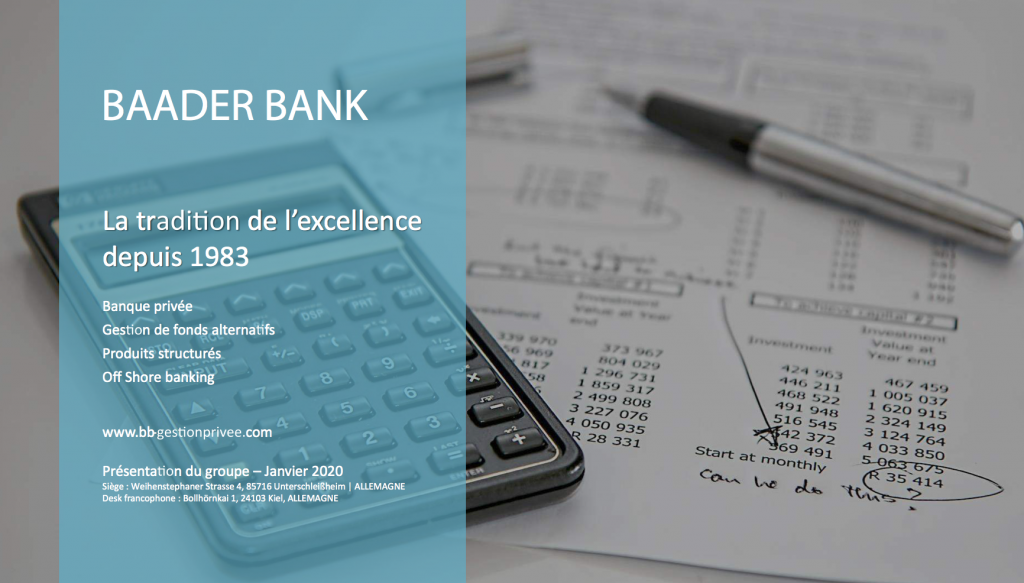 bb-gestionprivee Baader Bank