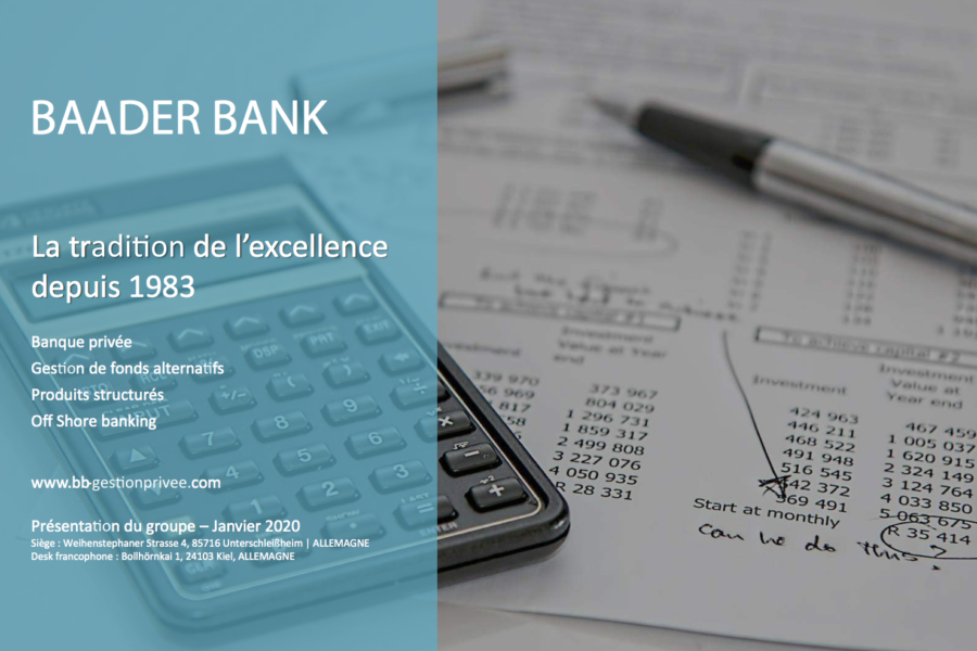 bb-gestionprivee Baader Bank