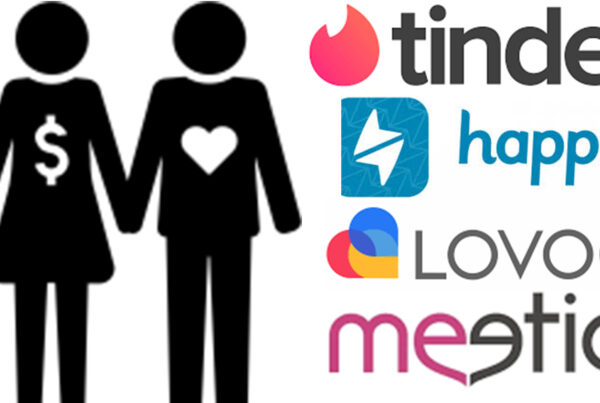 faux profil tinder meetic arnaque trading