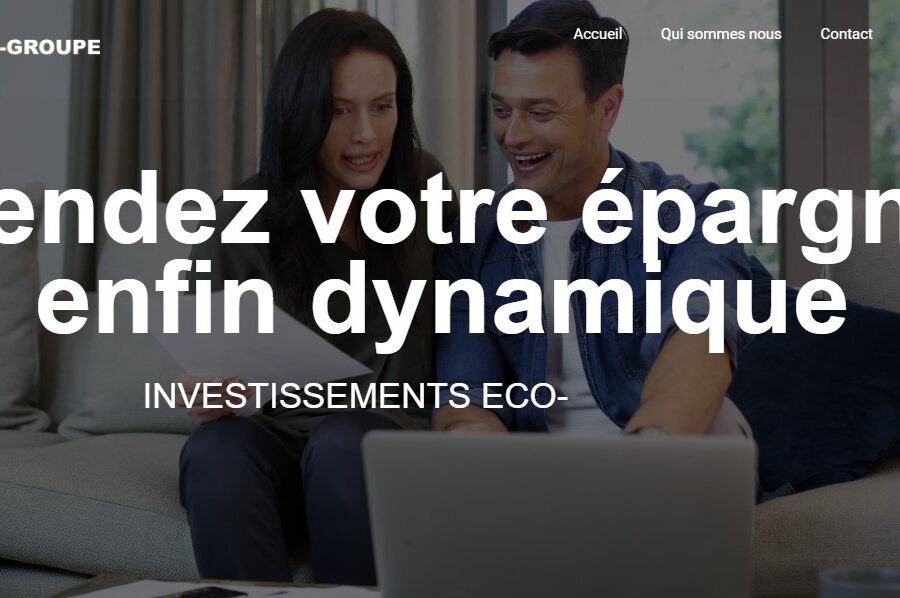 Arnaque n°942 : Iwb-groupe.com