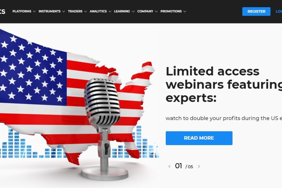 Arnaque n°953 : Umarkets.ai