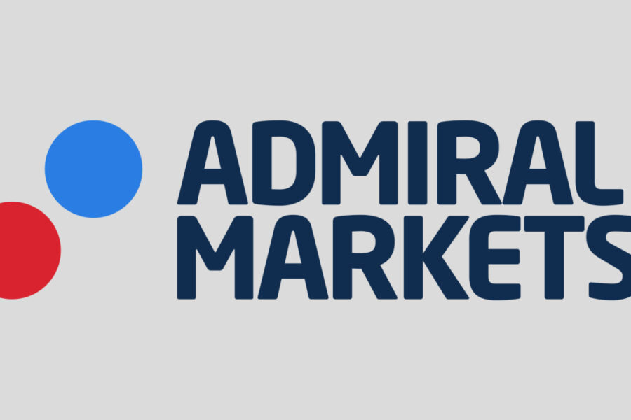 Admiral Markets trading