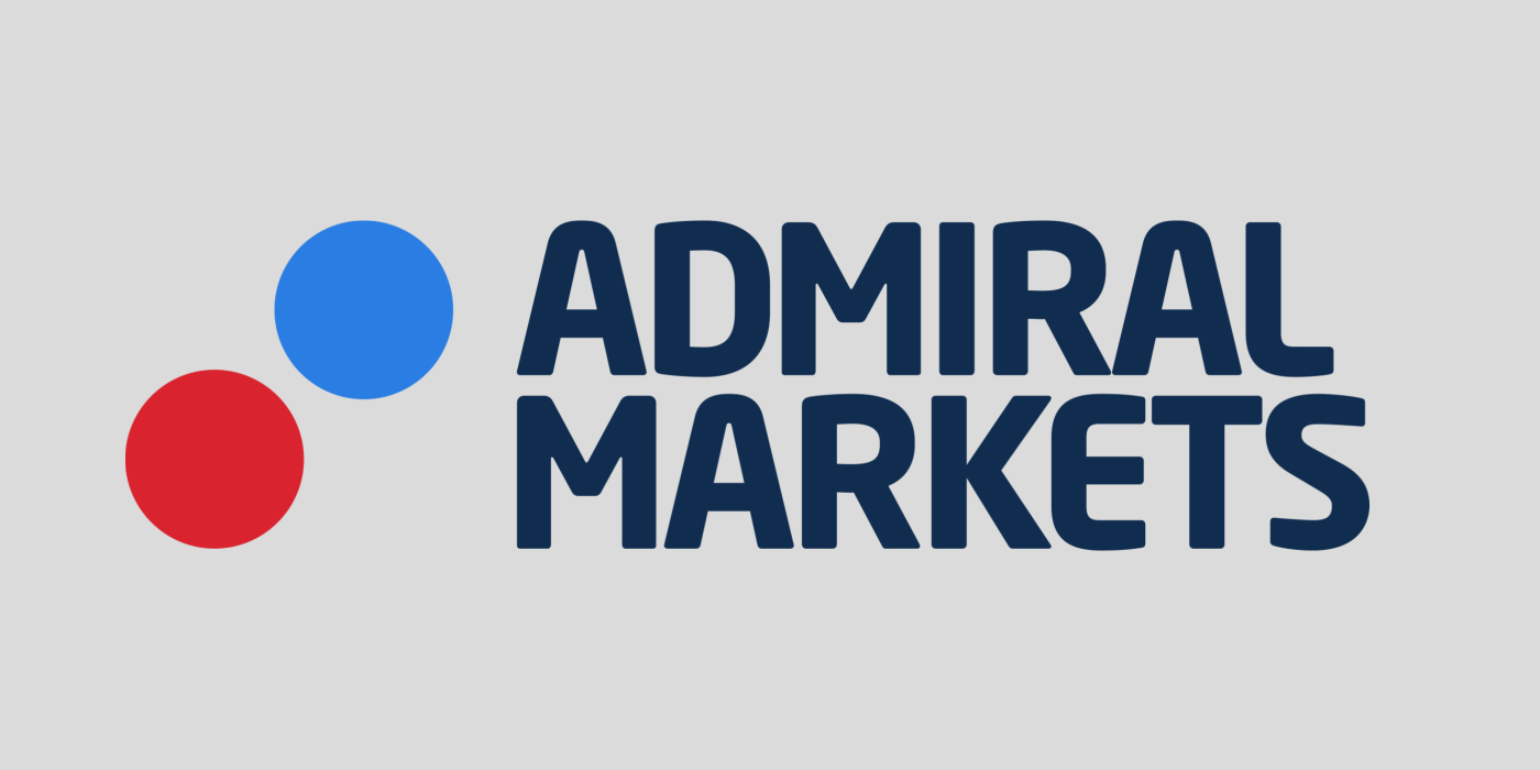 Admiral Markets trading
