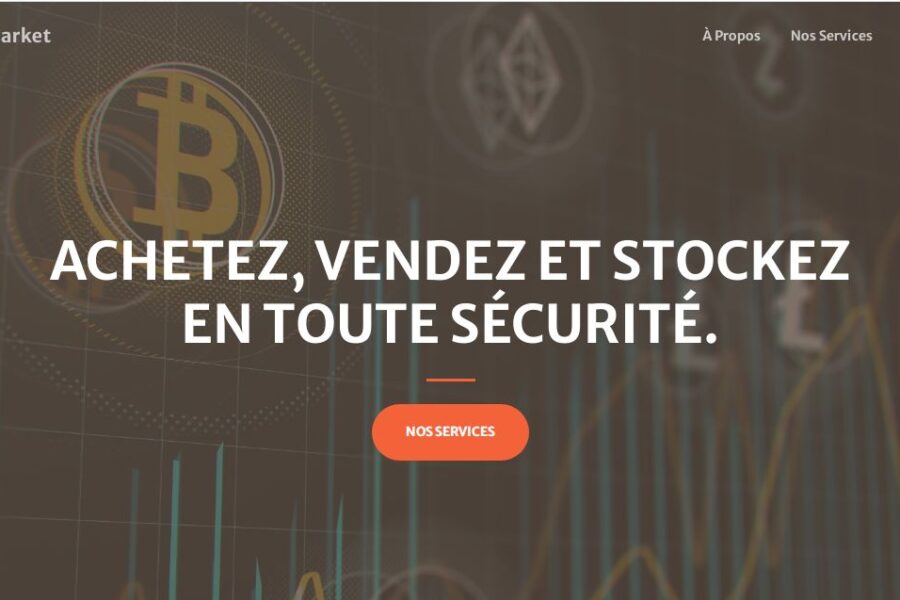 Arnaque n°983 : Axa-imarket.com