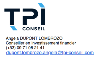 TPI-COnseil arnaque