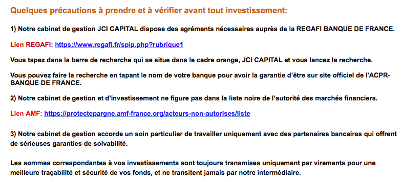 JCI-capital.com