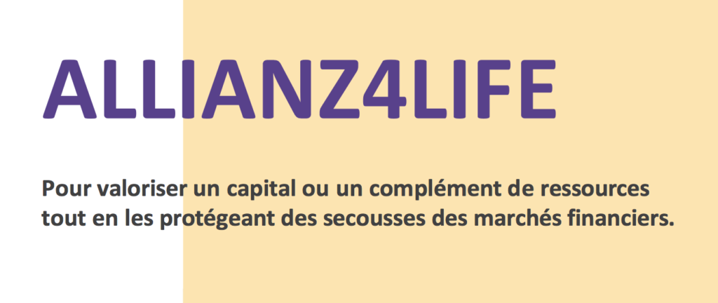 allianz allianzvie arnaque
