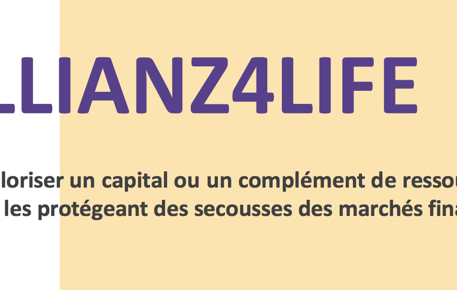 allianz allianzvie arnaque