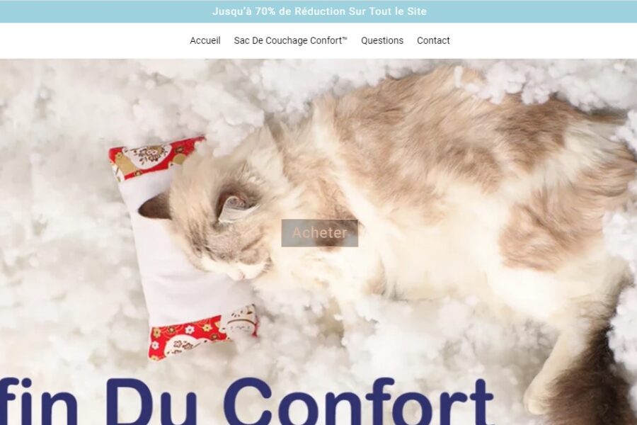 Arnaque n°978 : Toyboxfr.com