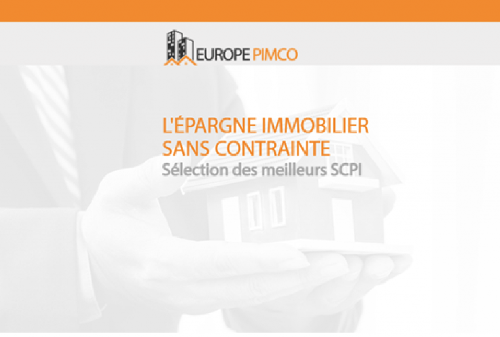 Europe Pimco