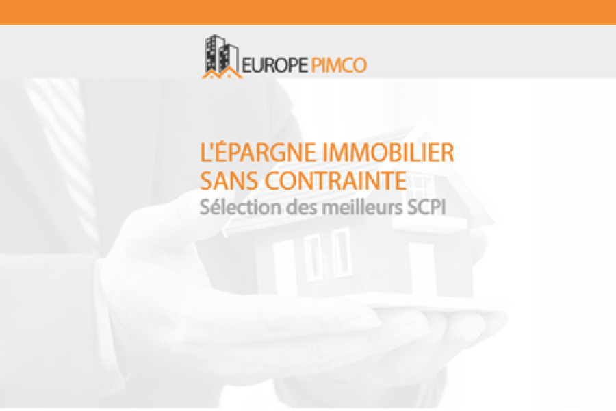 Europe Pimco