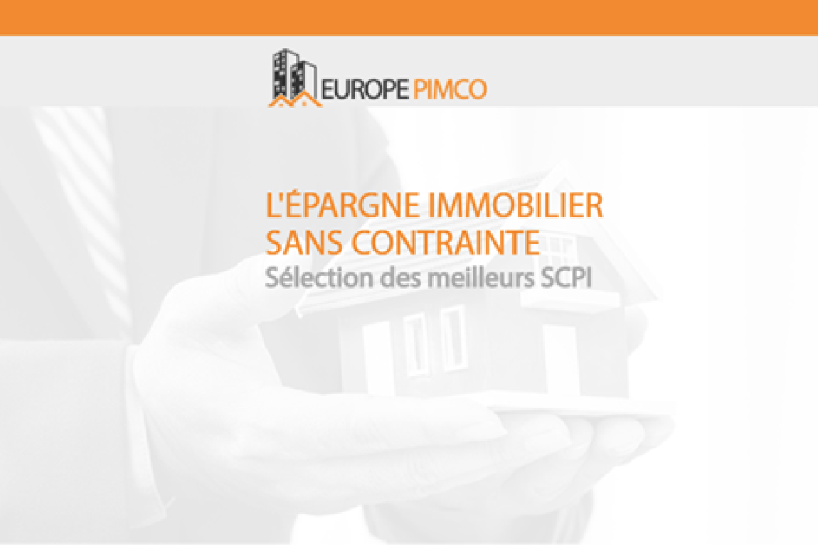 Europe Pimco
