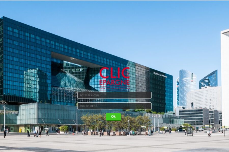 Arnaque n°1037 : Clic-epargne.com