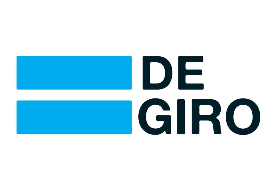 Degiro