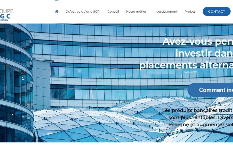 Arnaque n°1020 : Finance-gestion.com