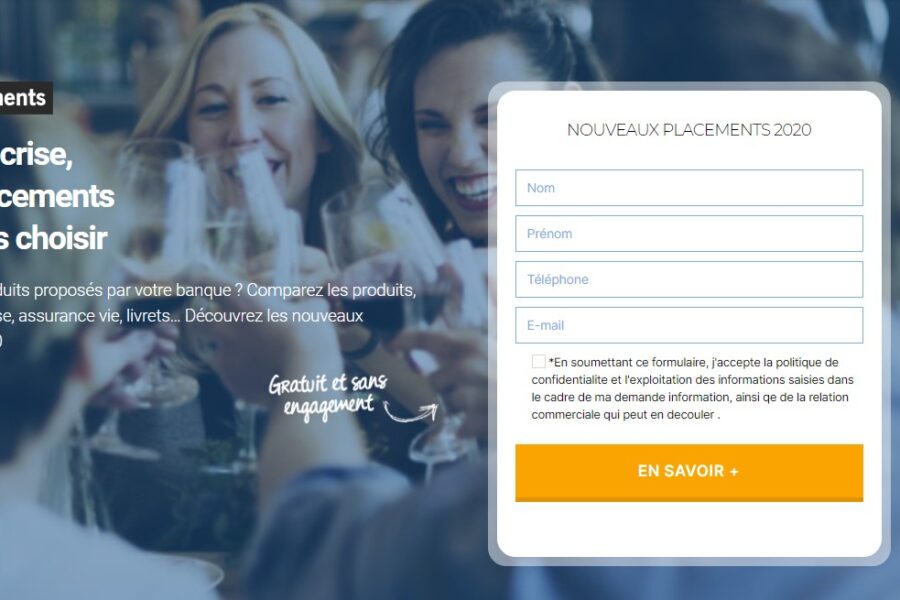 Arnaque n°1013 : Info-epargne.com