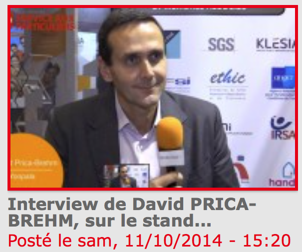 David Prica-Brehm Brehm-Prica