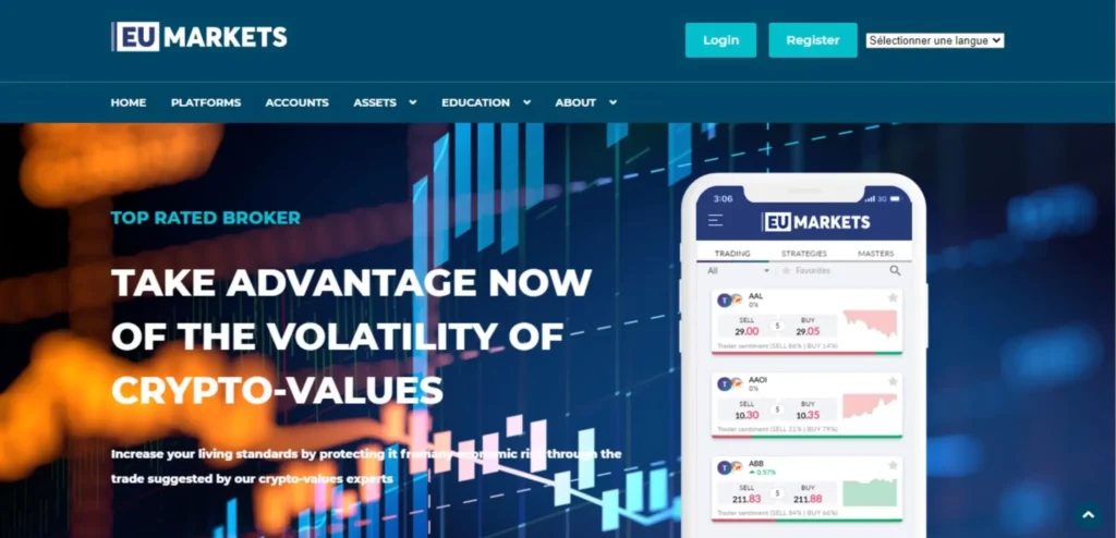 eu-markets.com avis