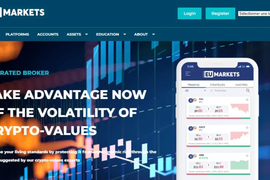 eu-markets.com avis