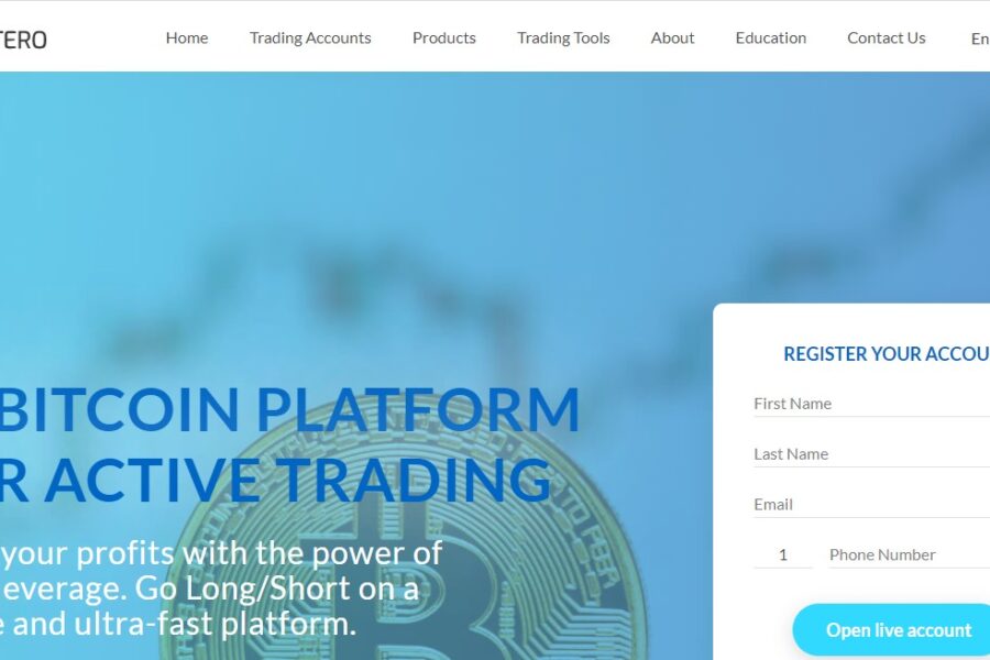 Finetero.com