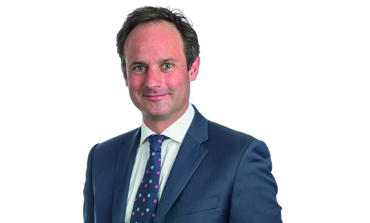 Peter Hetherington