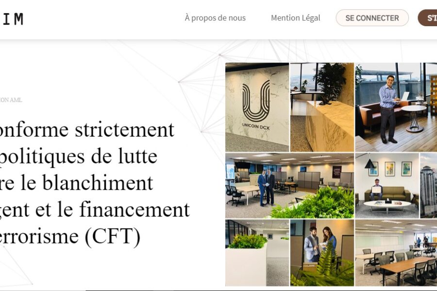 Arnaque n°1045 : Sim-gestion.com