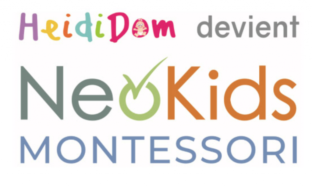 Heididom Montessori NeoKids