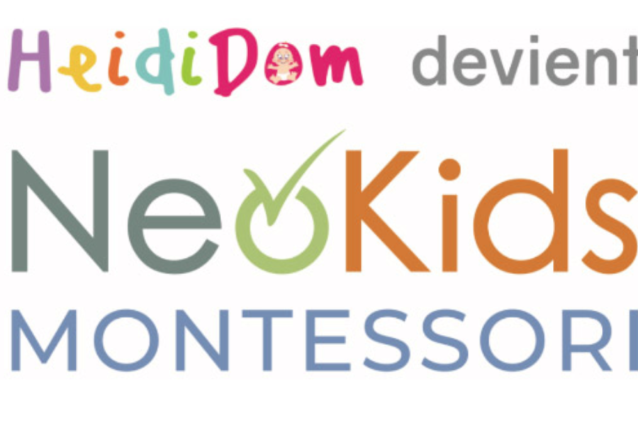 Heididom Montessori NeoKids