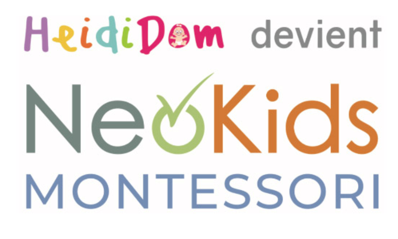 Heididom Montessori NeoKids