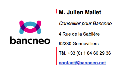 Bancneo