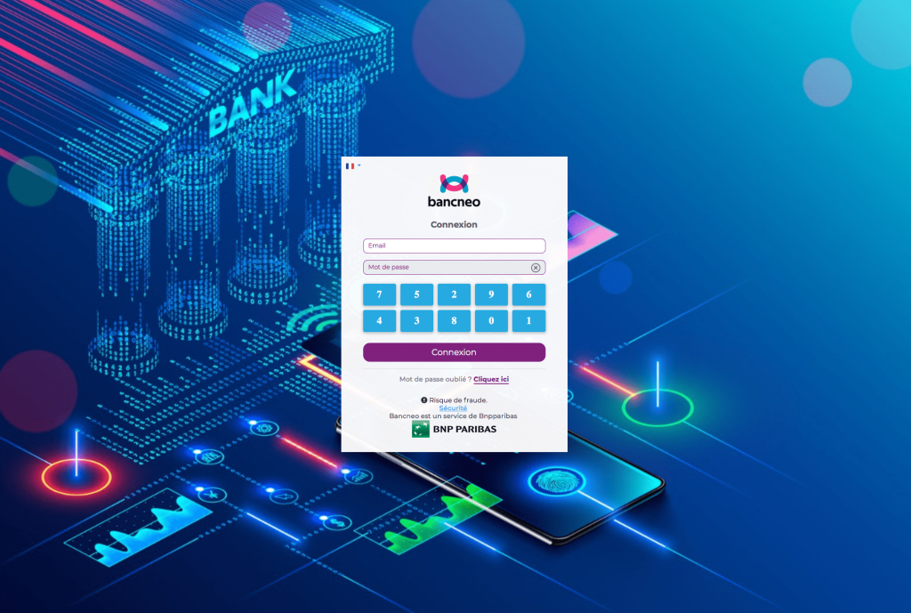 Bancneo arnaque
