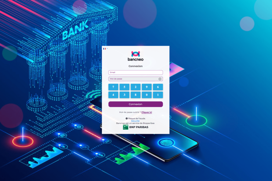 Bancneo arnaque