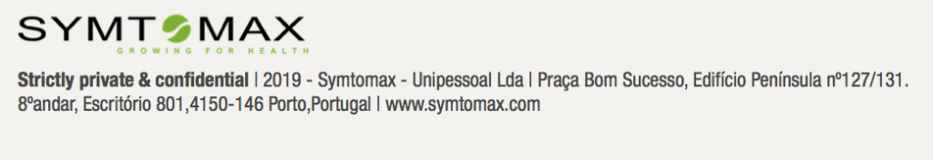 Symtomax