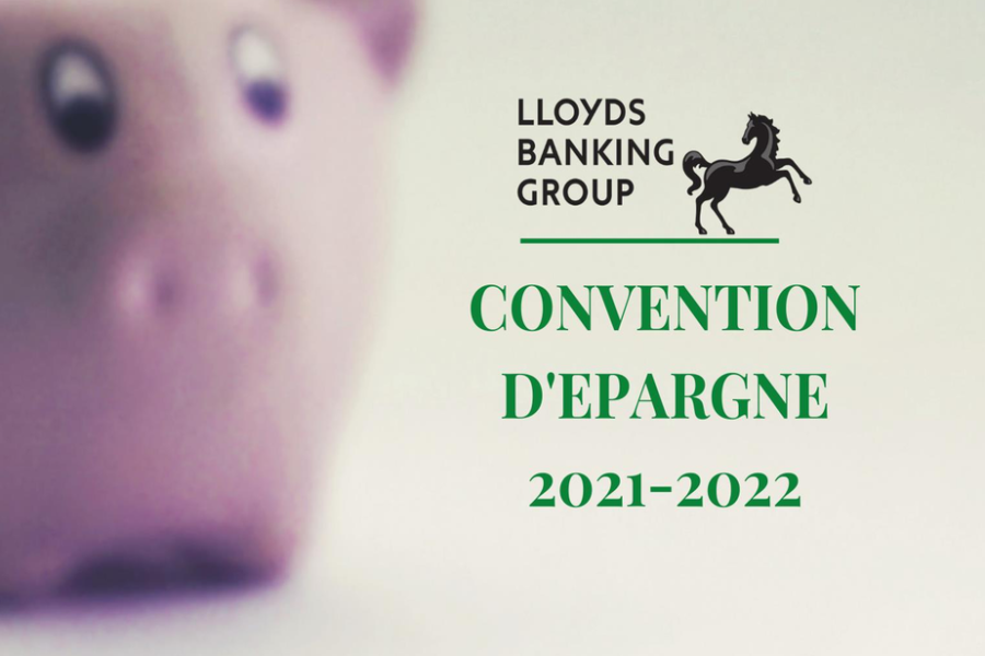 livret épargne Lloyds