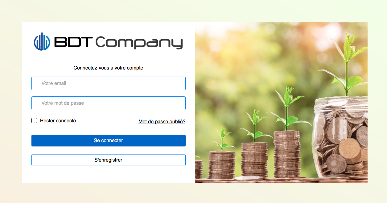 BDT-COmpany