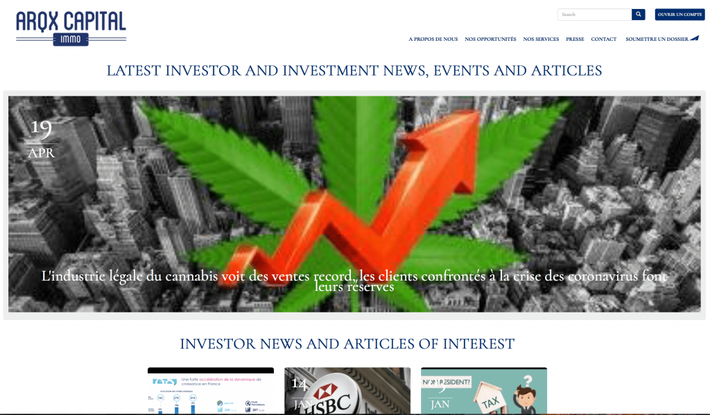  Arqx Capital
