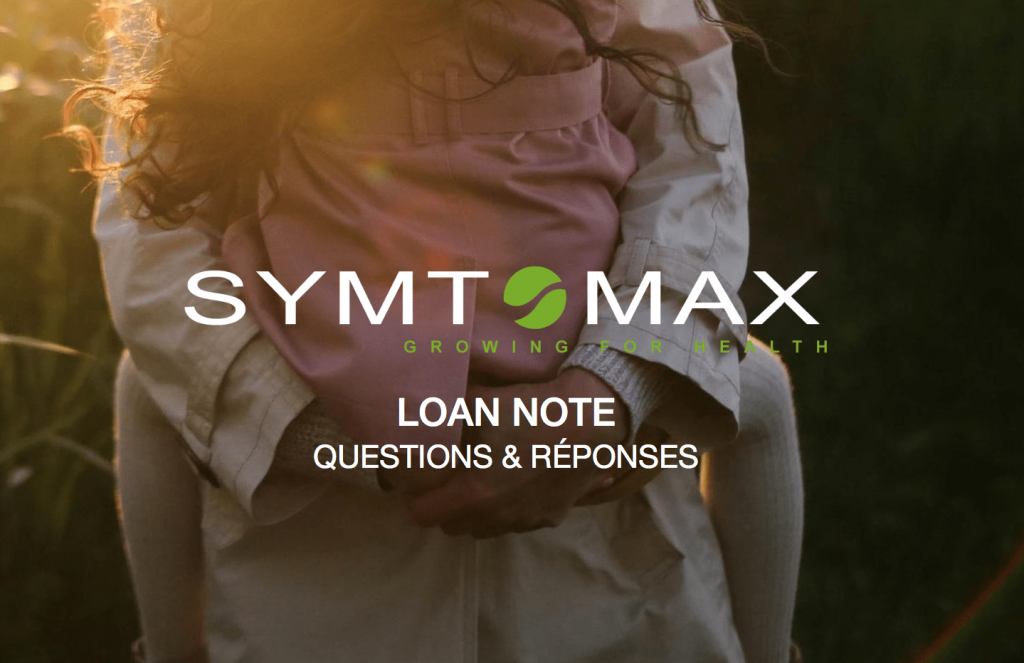 Symtomax