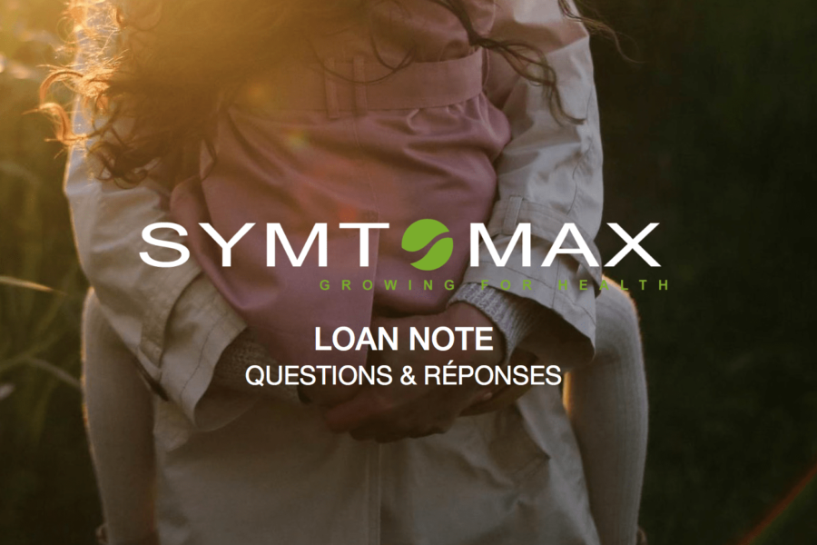 Symtomax