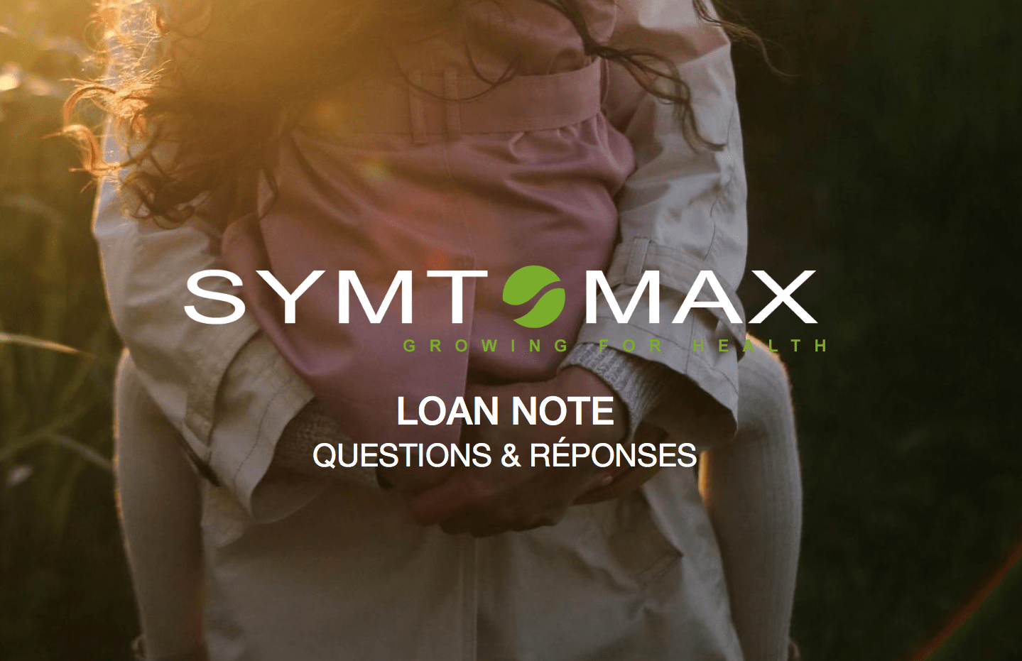 Symtomax