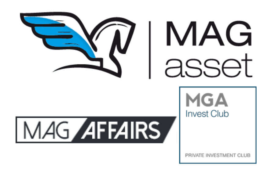 Mag Asset Mag Affairs MGA Invest club