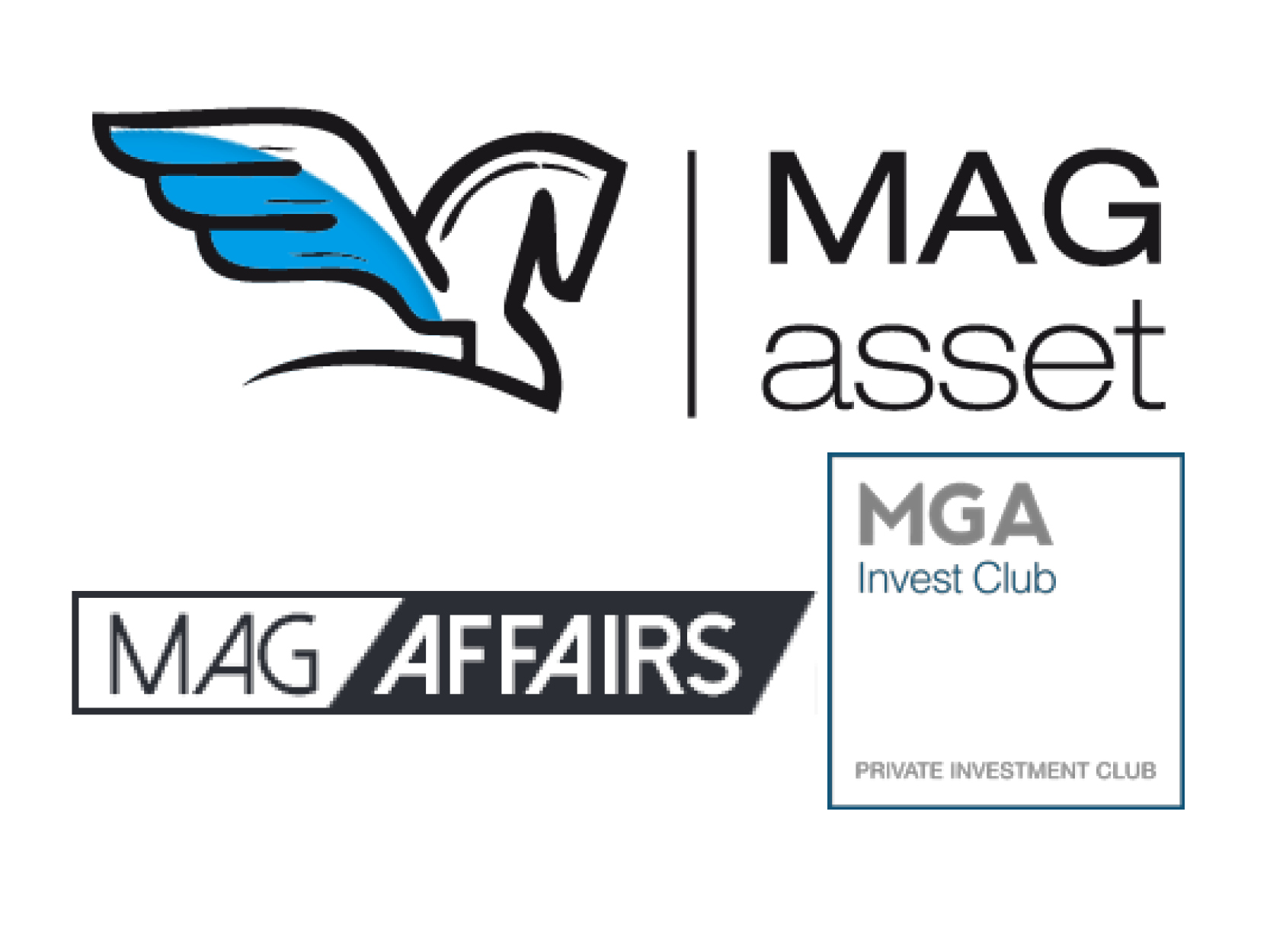 Mag Asset Mag Affairs MGA Invest club