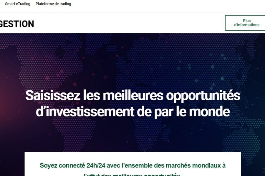 Waltergestion.com : un faux site sur les traces de Groupfletcher.com