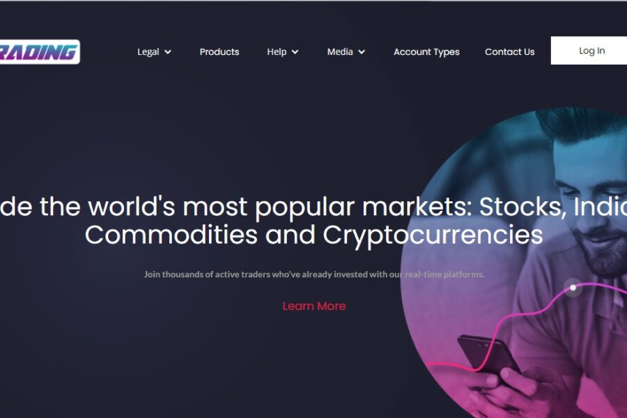 Pourquoi 24trading.co est un site qu’il faut fuir ?