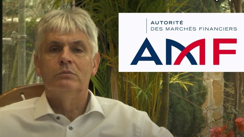 Une victime d’arnaque dénonce la complicité